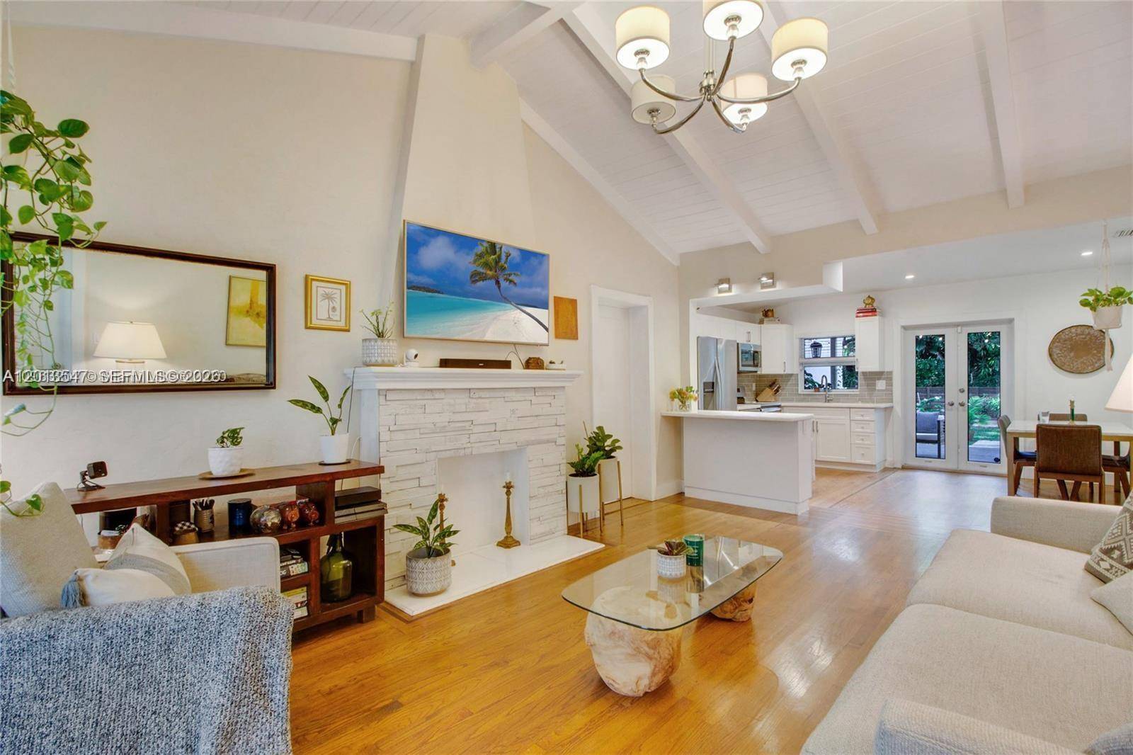 45 NW 93rd StMiami Shores - Single Family-Annual,House condo unit 45 - picture