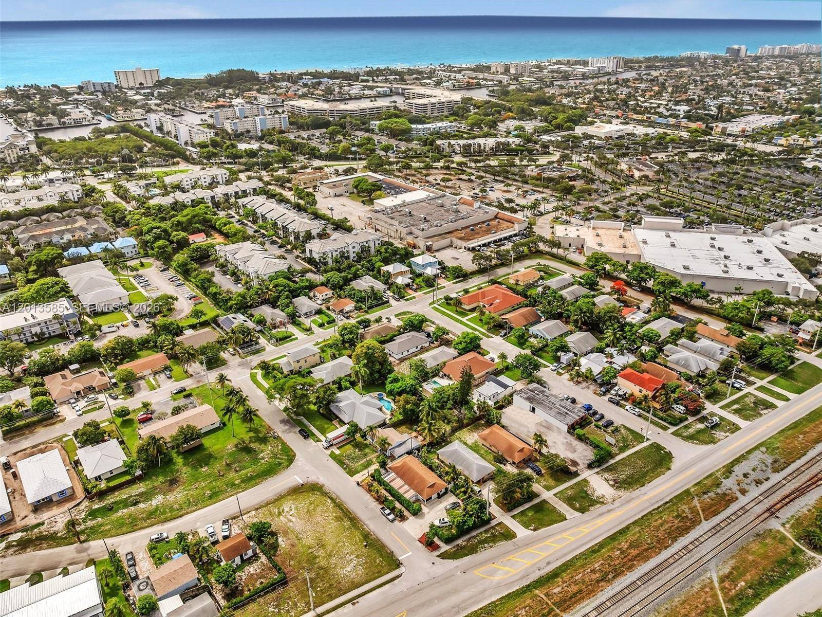 107 Central AveDelray Beach - picture
