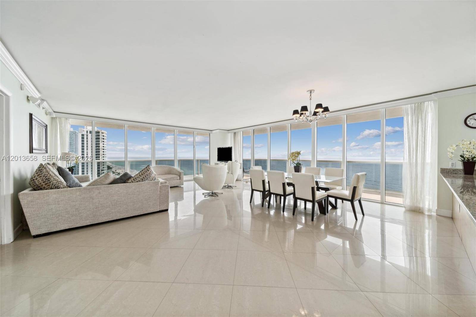 1830 S Ocean DrHallandale Beach - Condo/Co-Op/Seasonal,Condo condo unit 1701 - picture