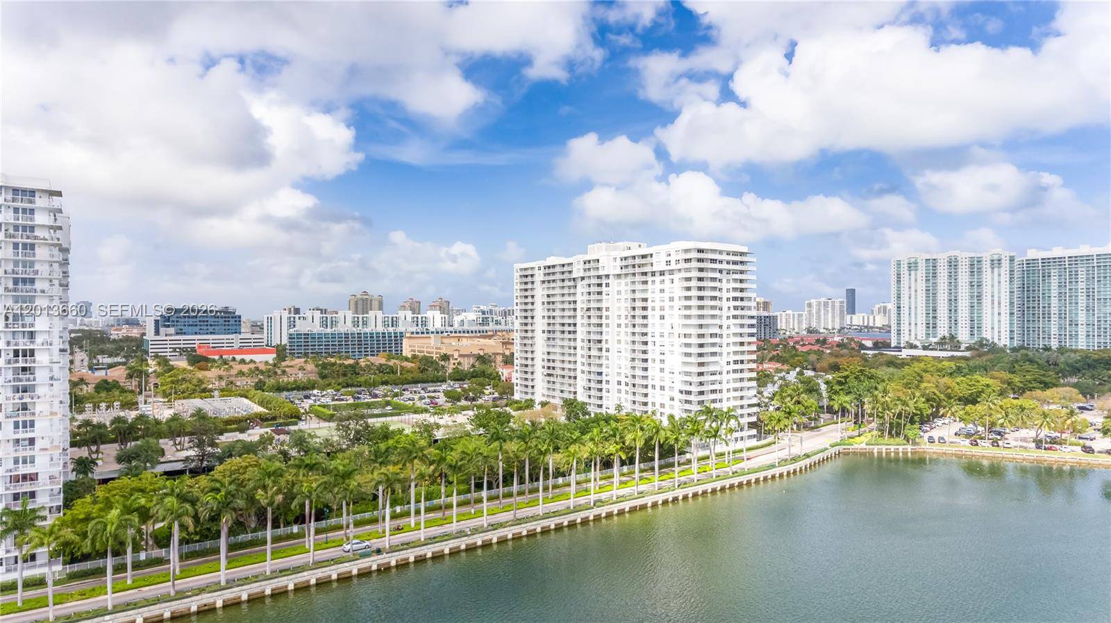 2851 NE 183rd StAventura - Condo/Co-Op/Annual,Condo condo unit 1504E - picture