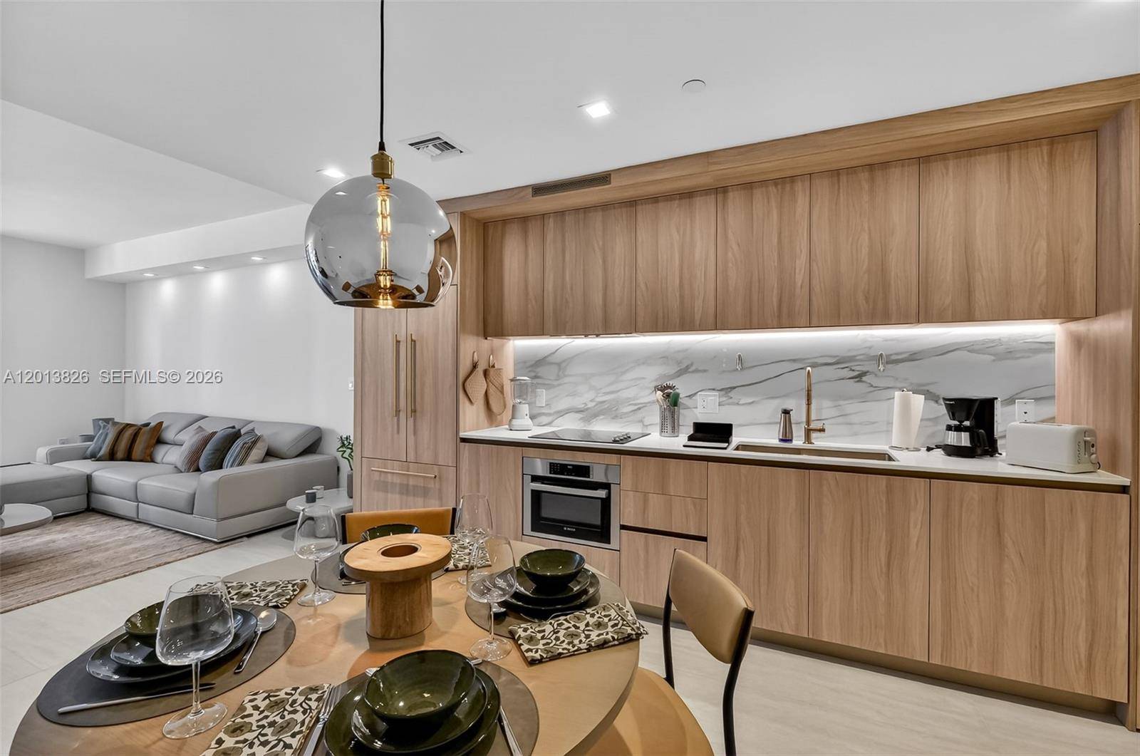 77 SE 5th StreetMiami - Condo/Co-Op/Annual,Condo condo unit 1908 - picture