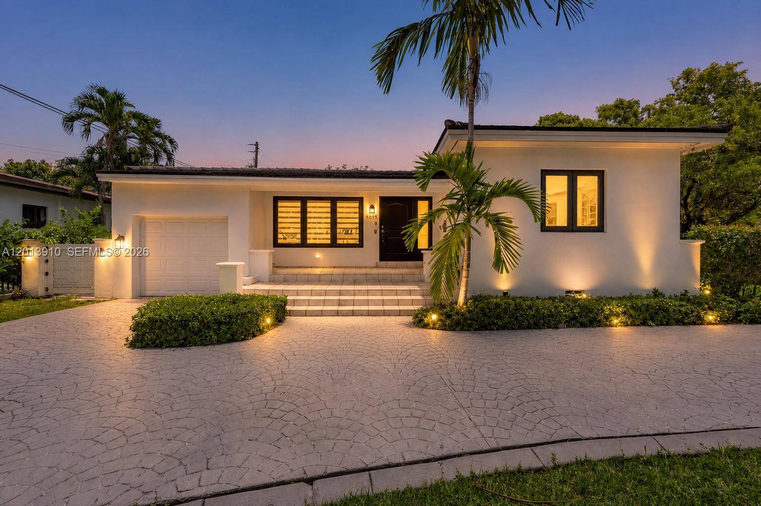 1015 Pizarro StCoral Gables - picture