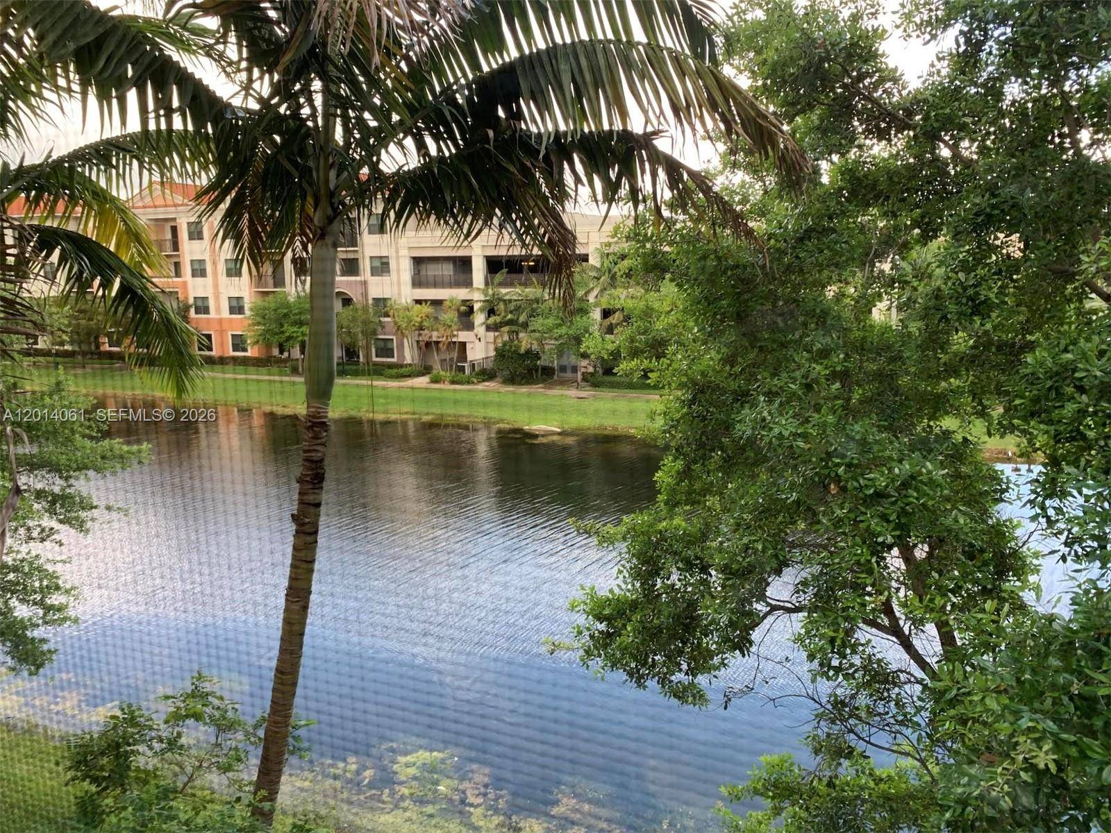 2955 NW 126th AveSunrise - Condo/Co-Op/Annual,Condo condo unit 317-5 - picture