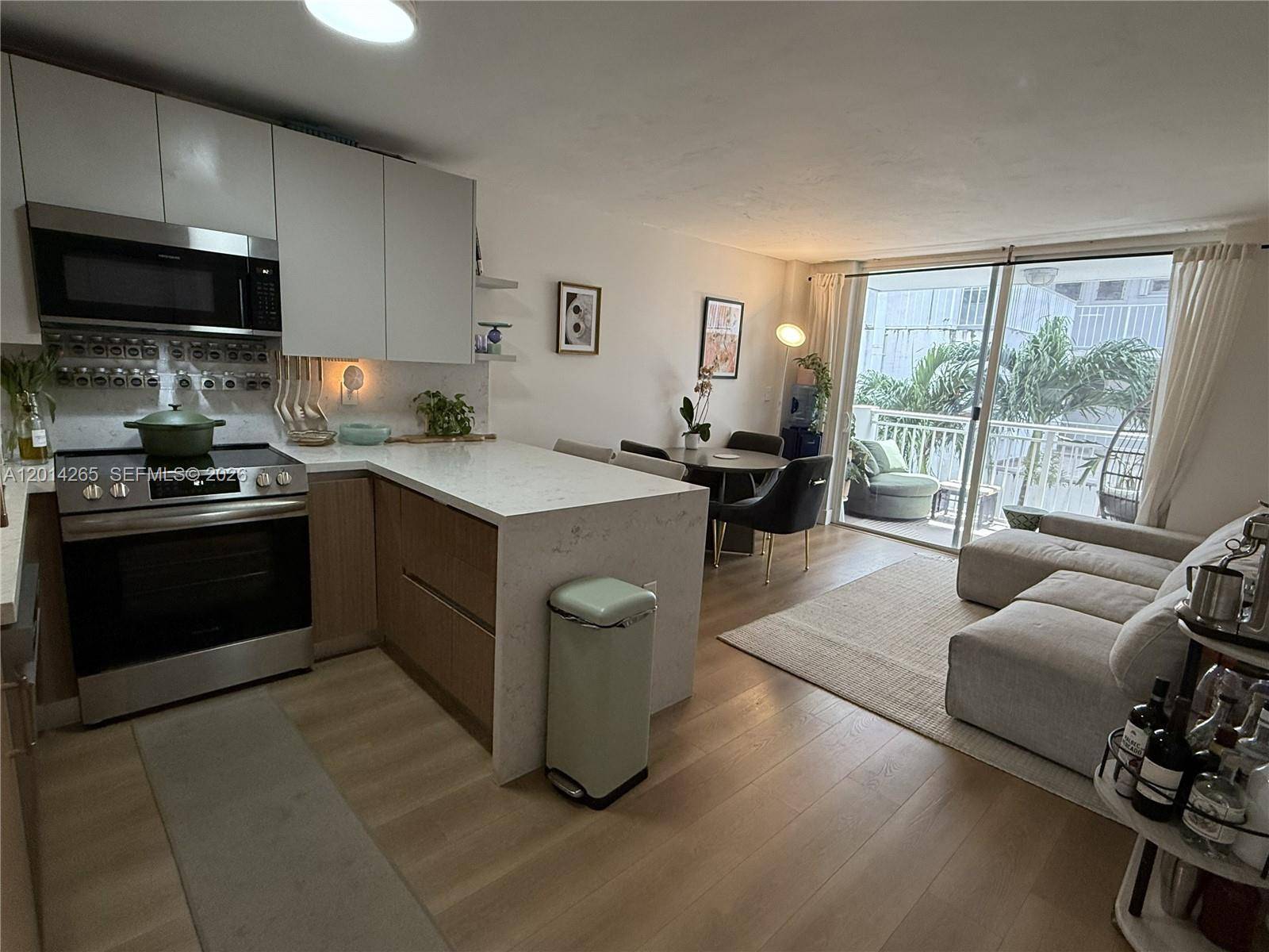1666 West AveMiami Beach - Condo/Co-Op/Seasonal,Condo condo unit 305 - picture