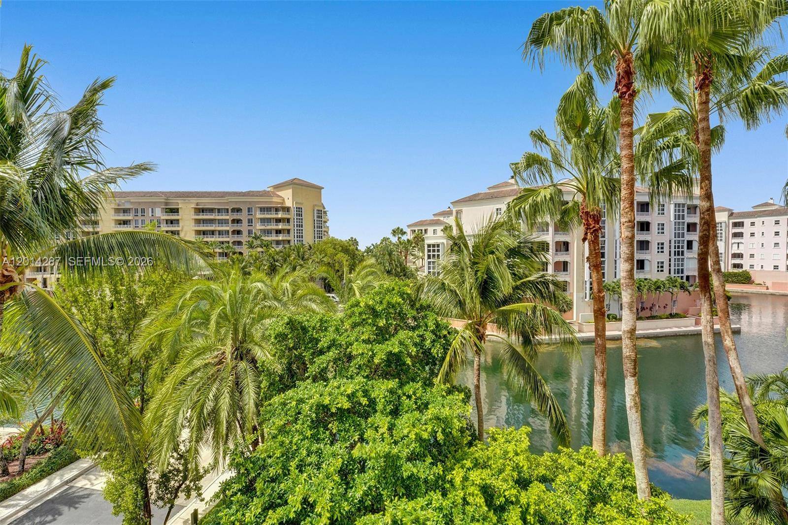 715 Crandon BlvdKey Biscayne - Condo/Co-Op/Annual,Condo condo unit 406 - picture