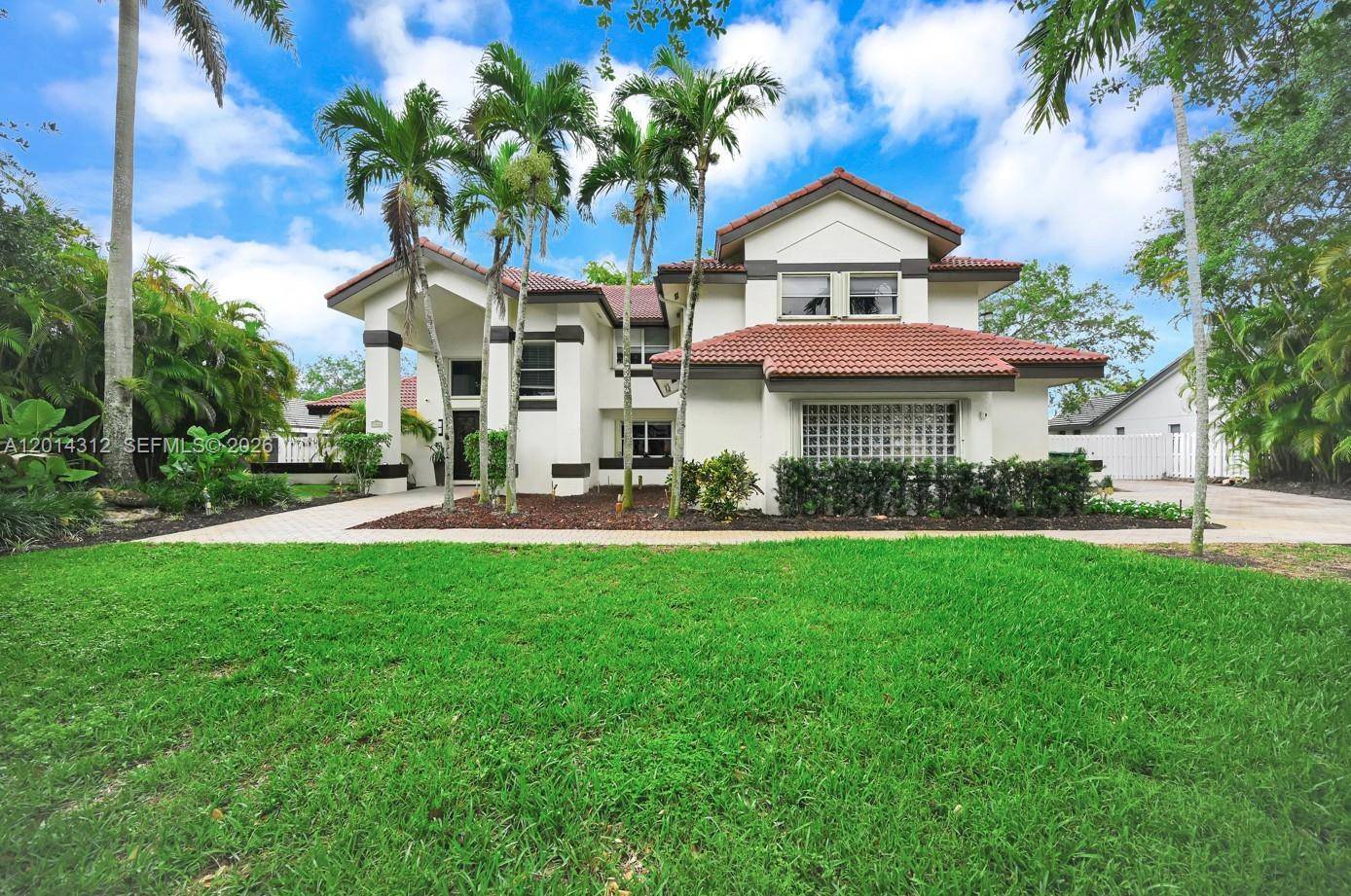 9866 SW 111th TerMiami - Single Family-Annual,House condo unit 9866 - picture