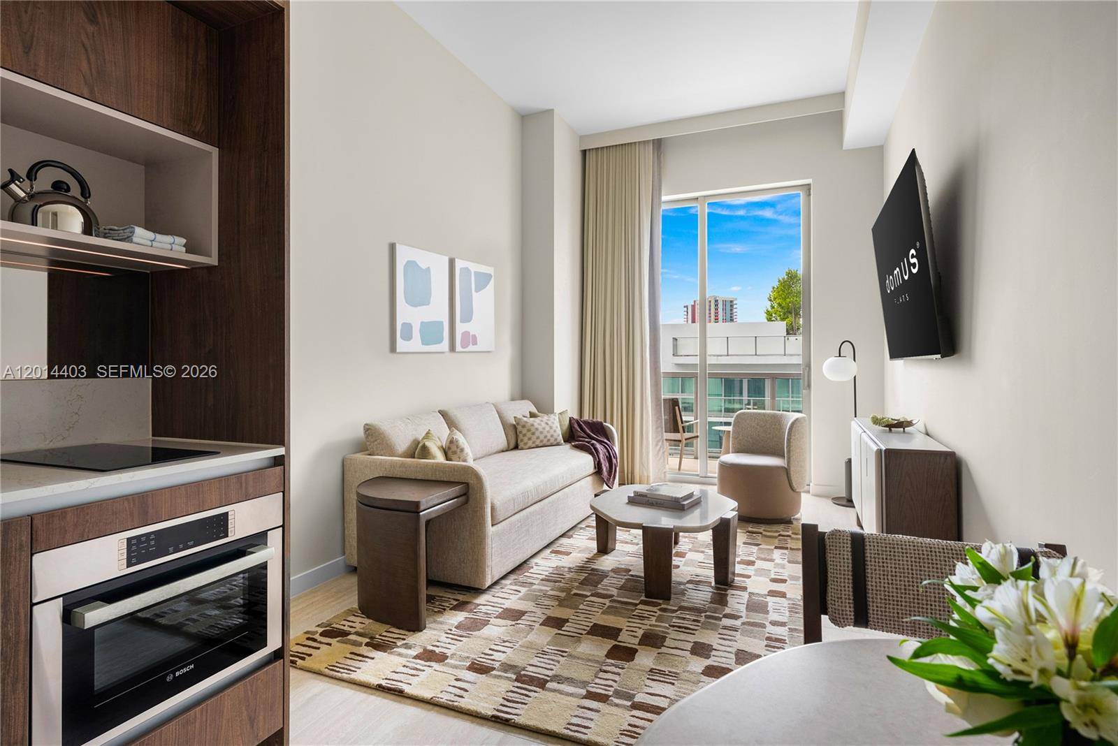 1611 SW 2nd AveMiami - Condo/Co-Op/Annual,Condo condo unit 314 - picture