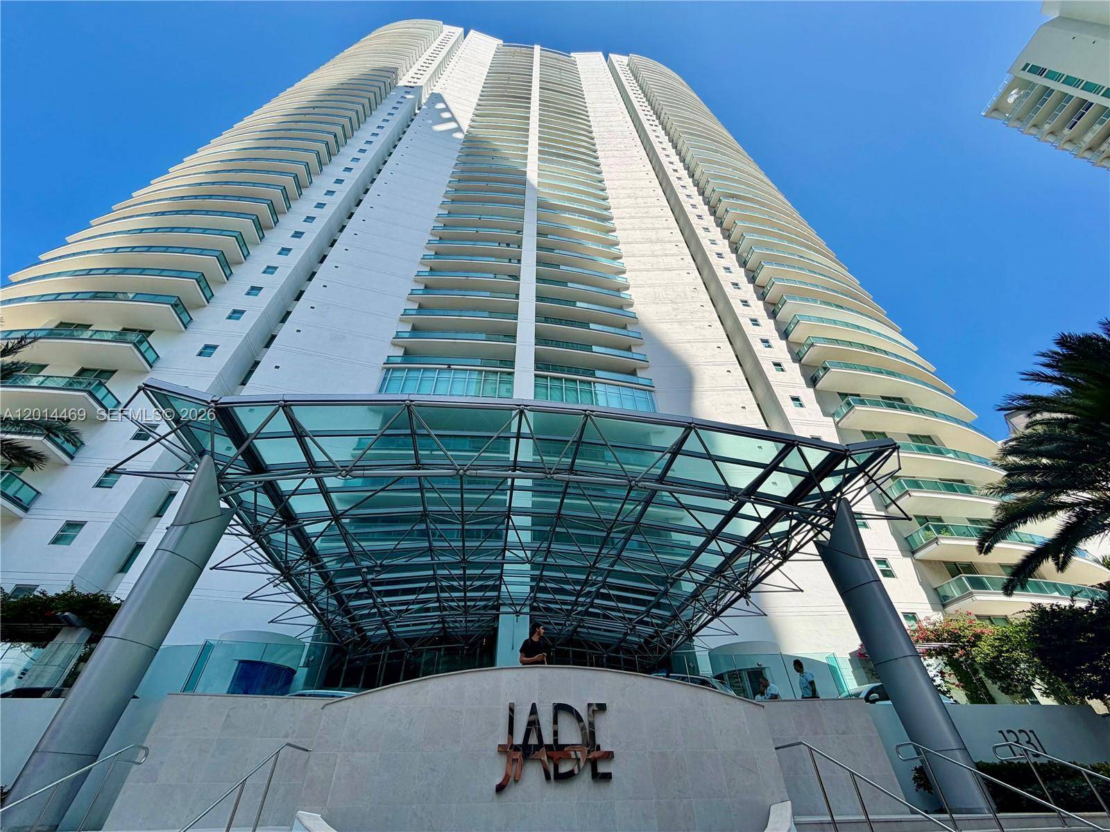 1331 Brickell Bay DrMiami - Condo/Co-Op/Annual,Condo condo unit 1006 - picture