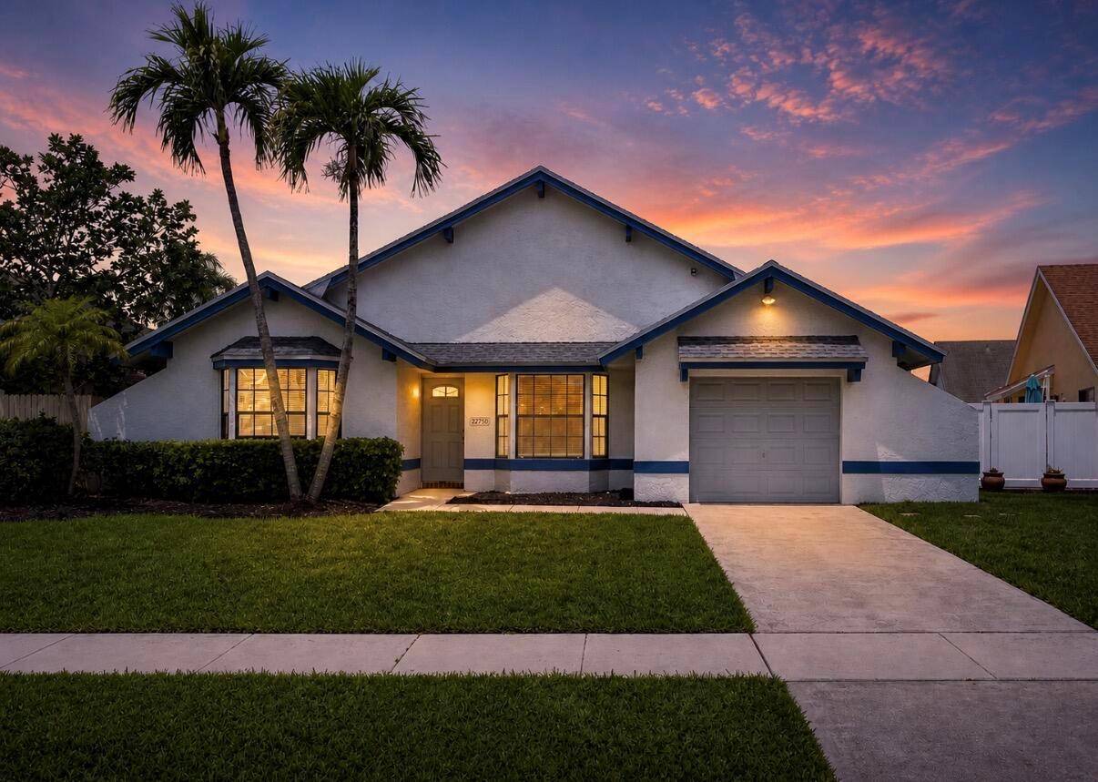 22750 PickerelBoca Raton - picture