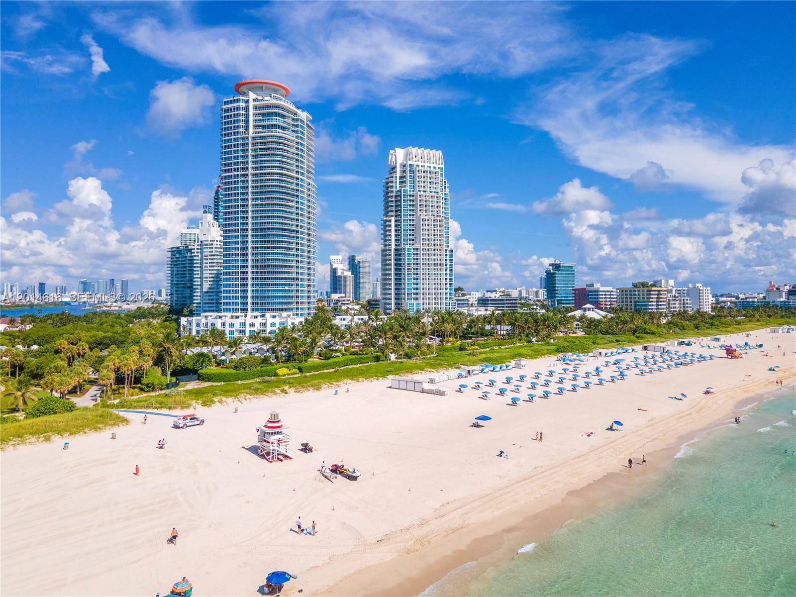 50 S Pointe DrMiami Beach - Condo/Co-Op/Annual,Condo condo unit 607 - picture