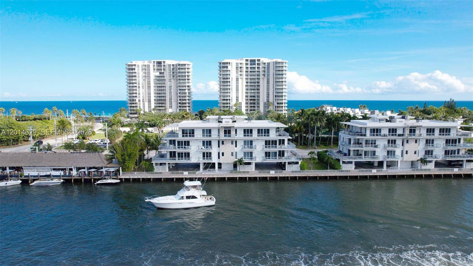 6100 N Ocean DrHollywood - Condo/Co-Op/Annual,Condo condo unit 3N - picture