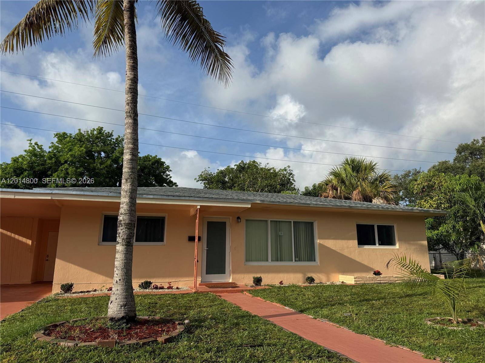 1630 NE 157thNorth Miami Beach - picture
