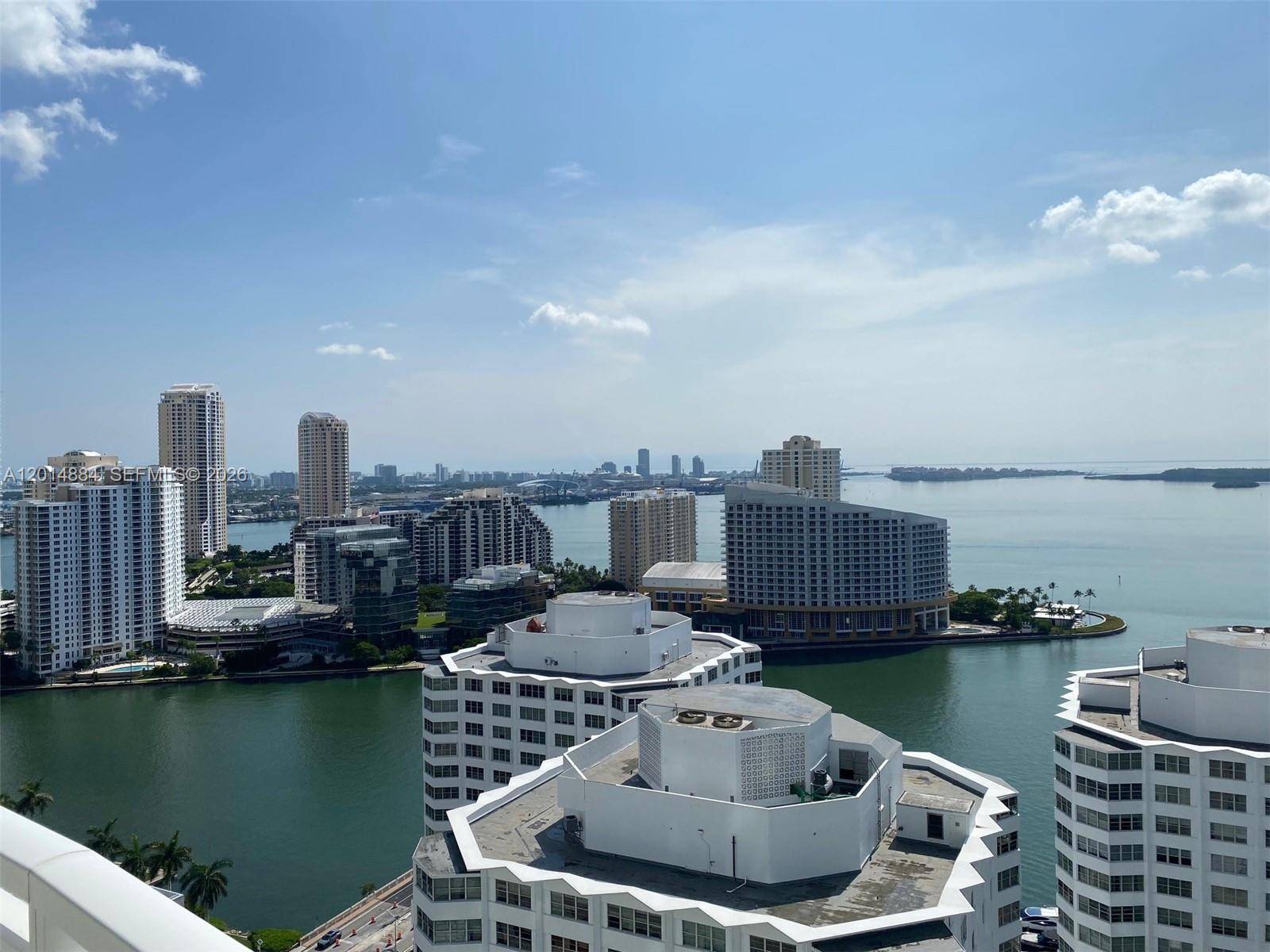950 Brickell Bay DrMiami - Condo/Co-Op/Seasonal,Condo condo unit 2711 - picture