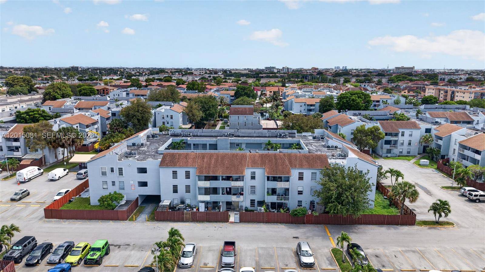 1755 W 60th StHialeah - Condo 1-4 Stories,Condo condo unit D301 - picture
