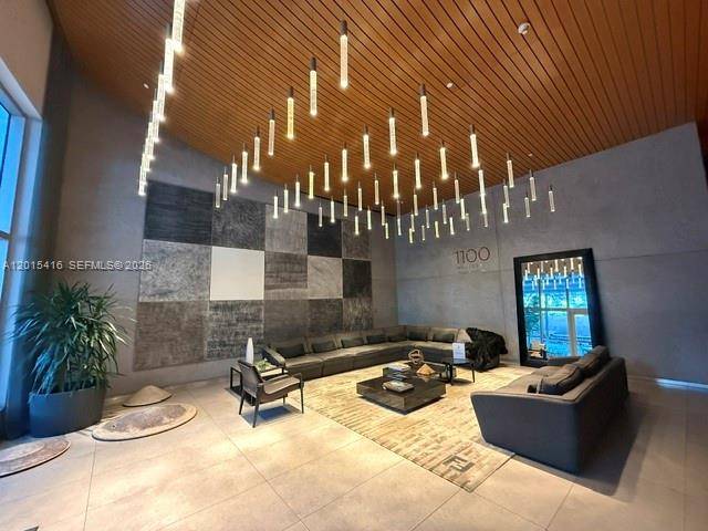 1100 S Miami AveMiami - Condo/Co-Op/Annual,Condo condo unit 801 - picture