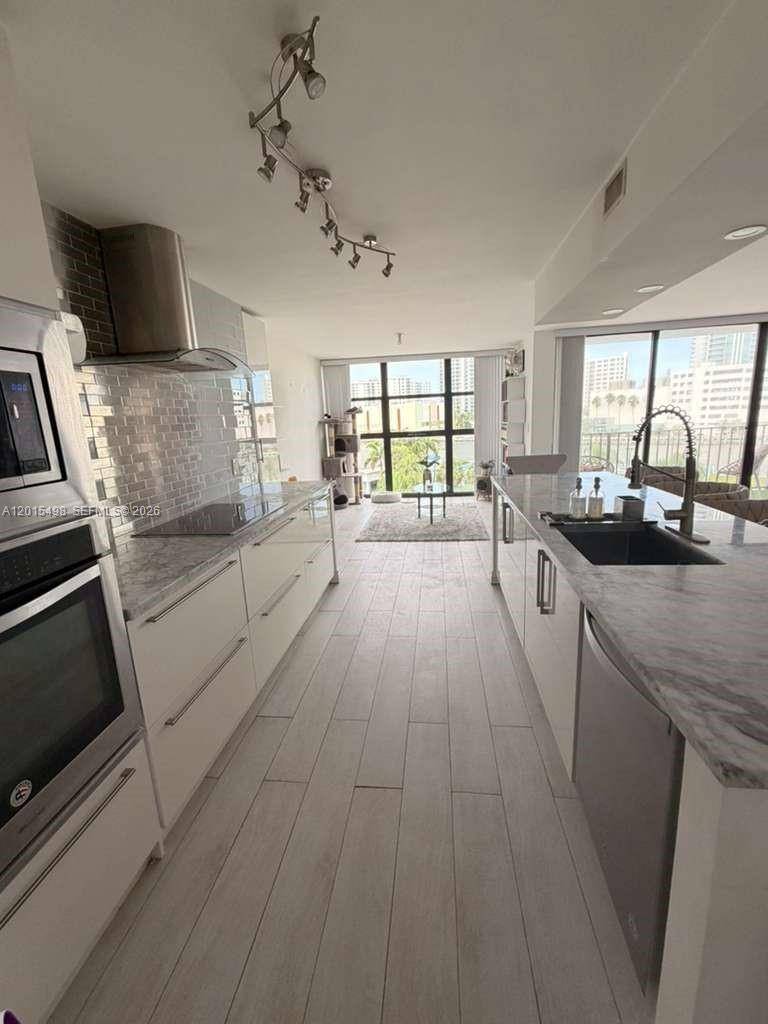 400 Leslie DrHallandale Beach - Condo 5+ Stories,Condo condo unit 508 - picture