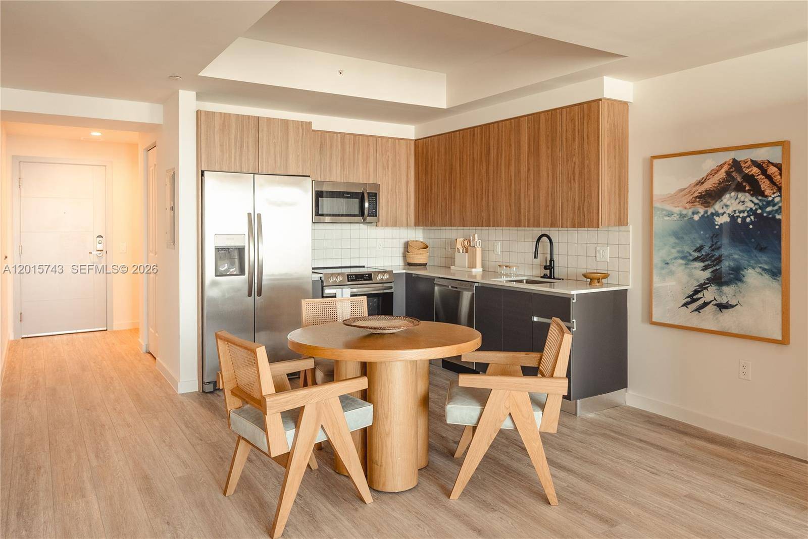 275 SW 6th StMiami - Apartments-Annual,Apartment condo unit 5307 - picture