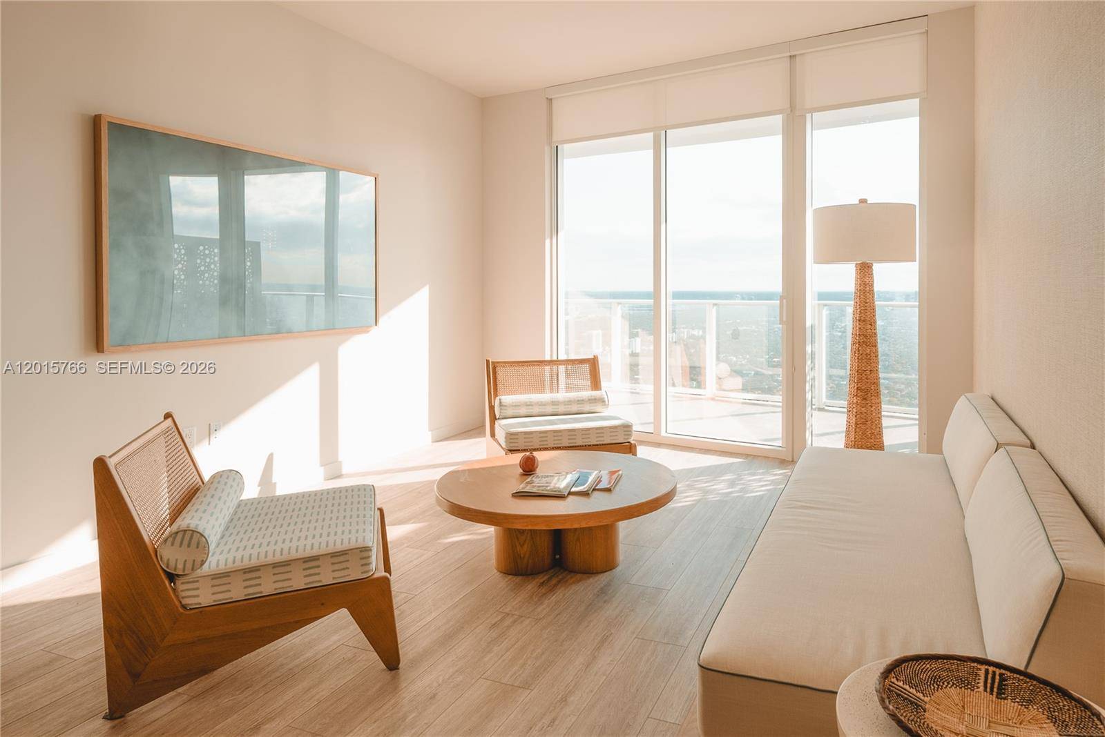 275 SW 6th StMiami - Apartments-Annual,Apartment condo unit 5303 - picture