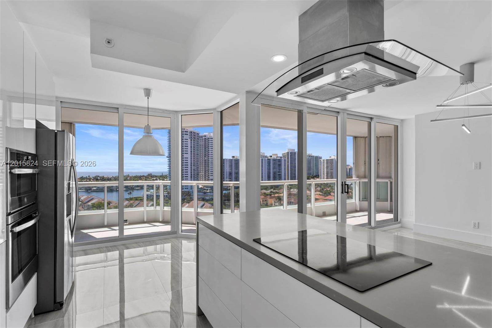 21055 Yacht Club DrAventura - Condo/Co-Op/Annual,Condo condo unit 1409 - picture