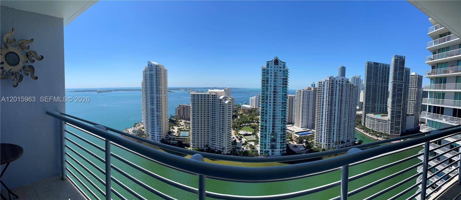 335 S Biscayne BlvdMiami - Condo/Co-Op/Annual,Condo condo unit 3603 - picture