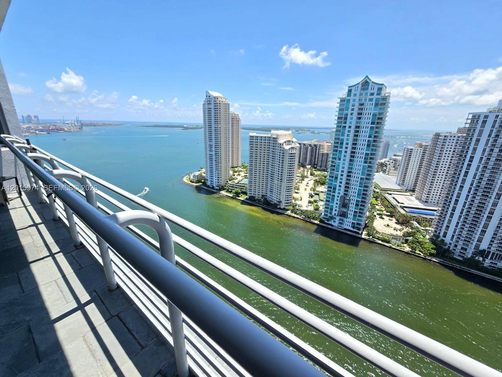 325 S Biscayne BlvdMiami - Condo/Co-Op/Seasonal,Condo condo unit 3719 - picture