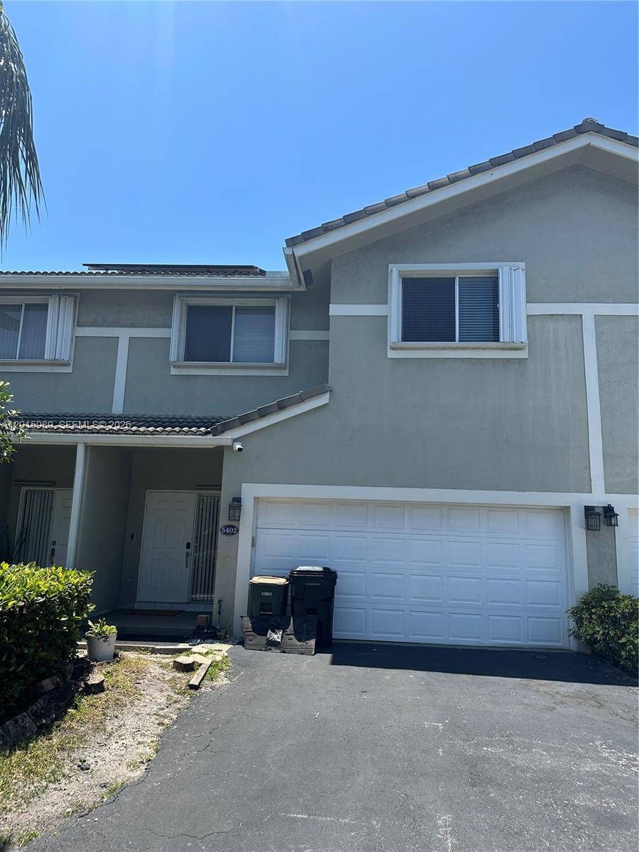5402 Pointe Villa DrLighthouse Point - Townhouse/Villa-Annual,Townhouse condo unit B - picture