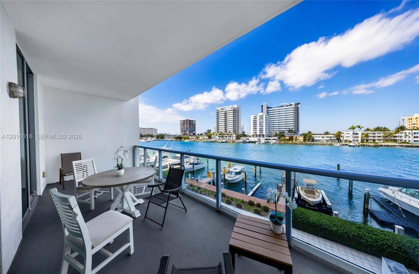 7928 East DrNorth Bay Village - Condo/Co-Op/Annual,Condo condo unit 305 - picture