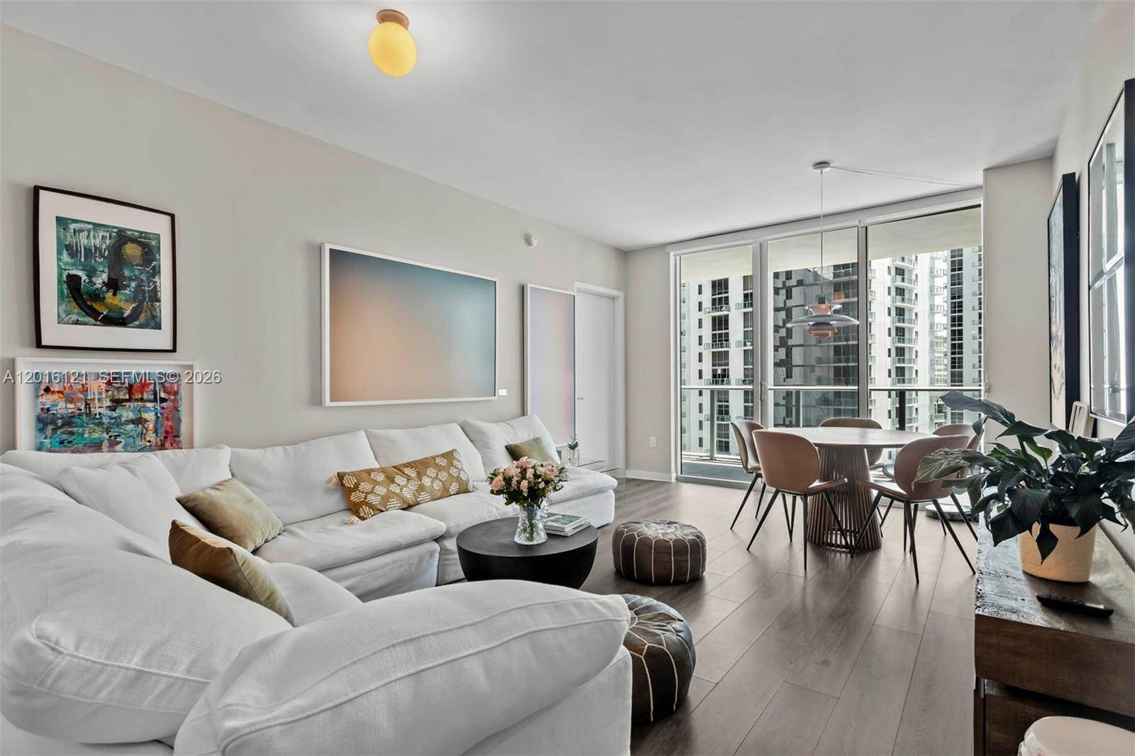 1100 S Miami AveMiami - Condo/Co-Op/Annual,Condo condo unit 2611 - picture