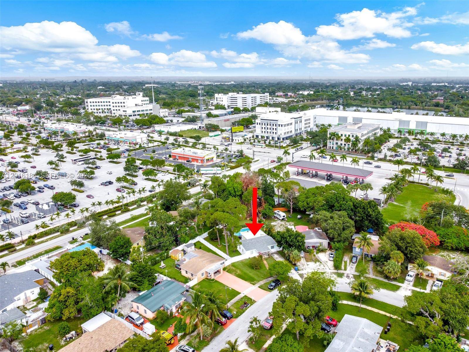 2217 SW 1st CtFort Lauderdale - Single Family-Annual,House condo unit 2217 - picture