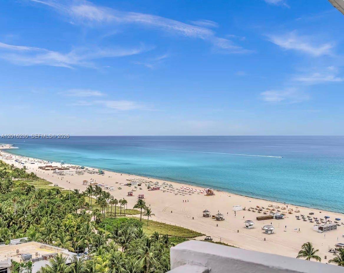 100 Lincoln RdMiami Beach - Condo/Co-Op/Seasonal,Condo condo unit 1641 - picture