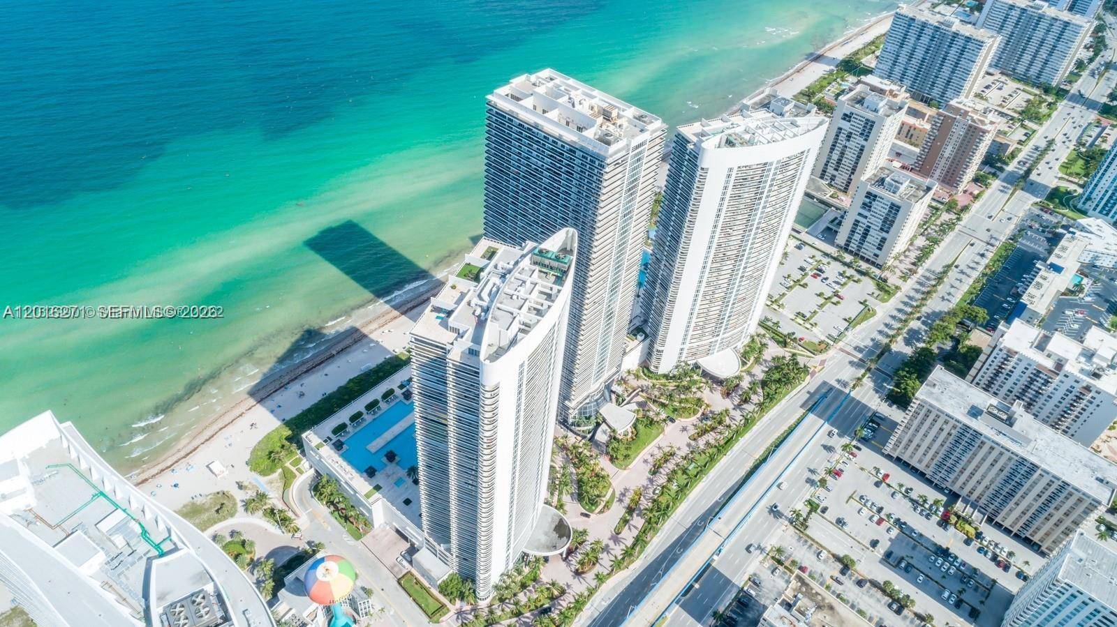 1830 S Ocean DrHallandale Beach - Condo/Co-Op/Seasonal,Condo condo unit 4903 - picture