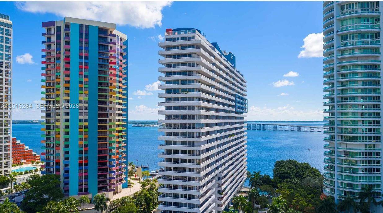 1627 Brickell AveMiami - Condo/Co-Op/Annual,Condo condo unit 1204 - picture