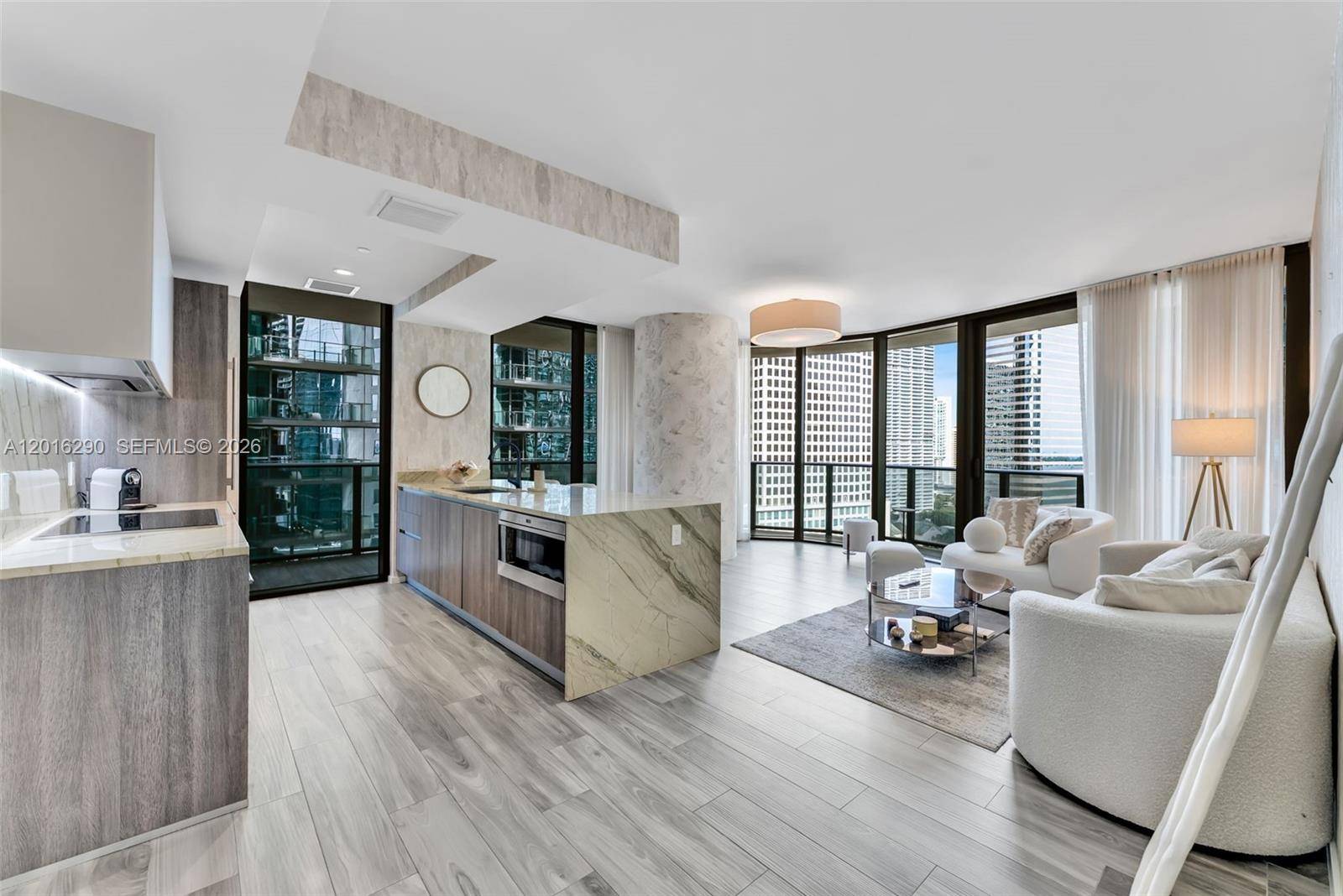 801 S Miami AveMiami - Condo/Co-Op/Annual,Condo condo unit 1805 - picture