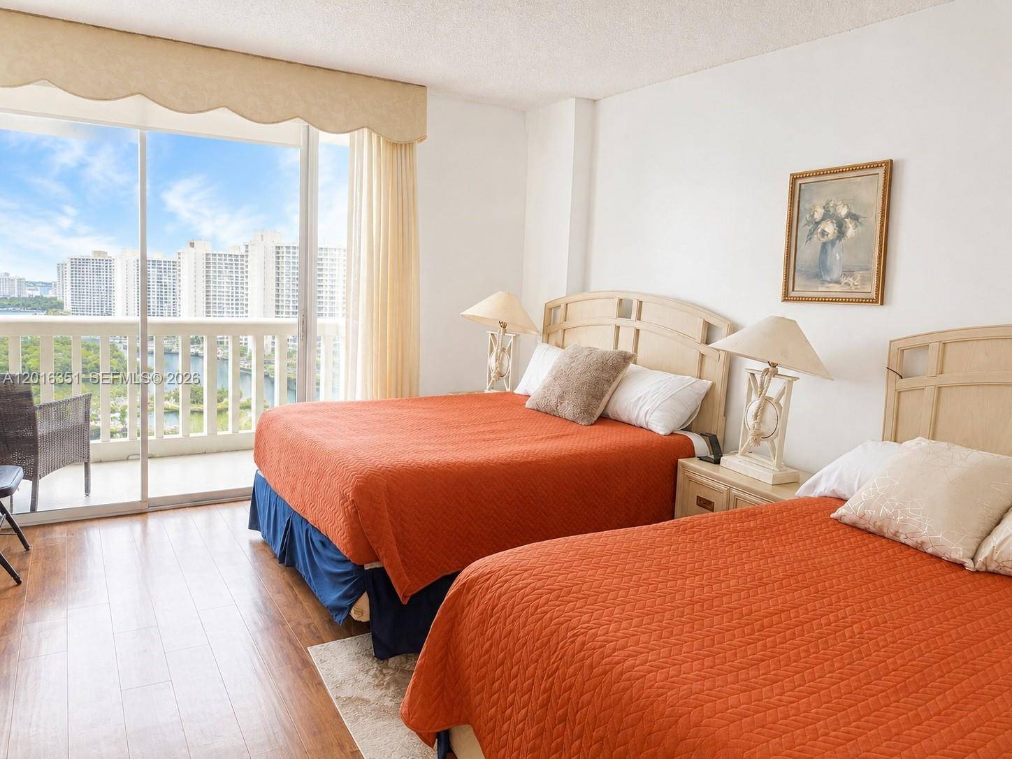 2000 Island BlvdAventura - Condo/Co-Op/Seasonal,Condo condo unit 2710 - picture