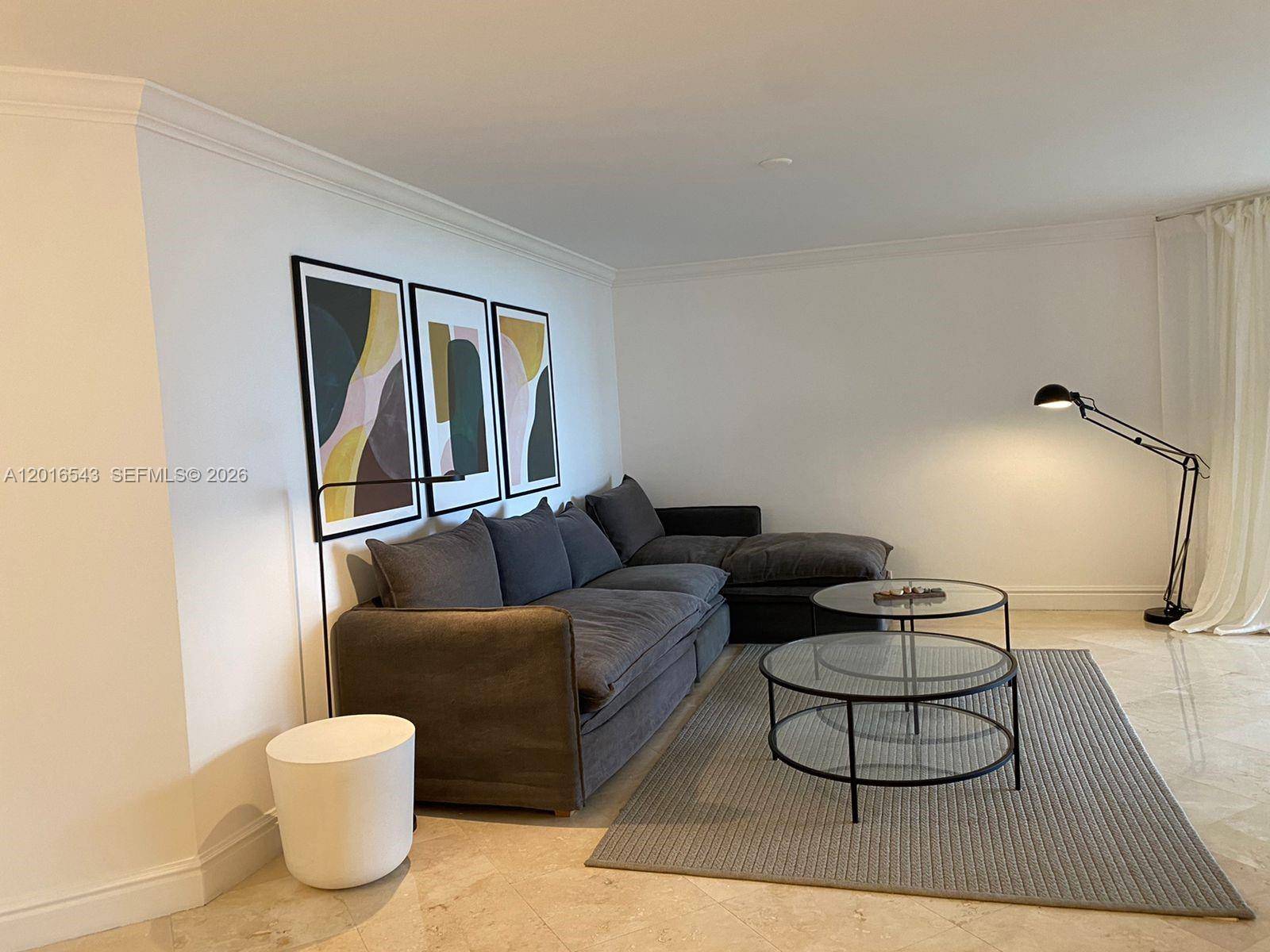 170 Ocean Lane DrKey Biscayne - Condo/Co-Op/Annual,Condo condo unit 709 - picture