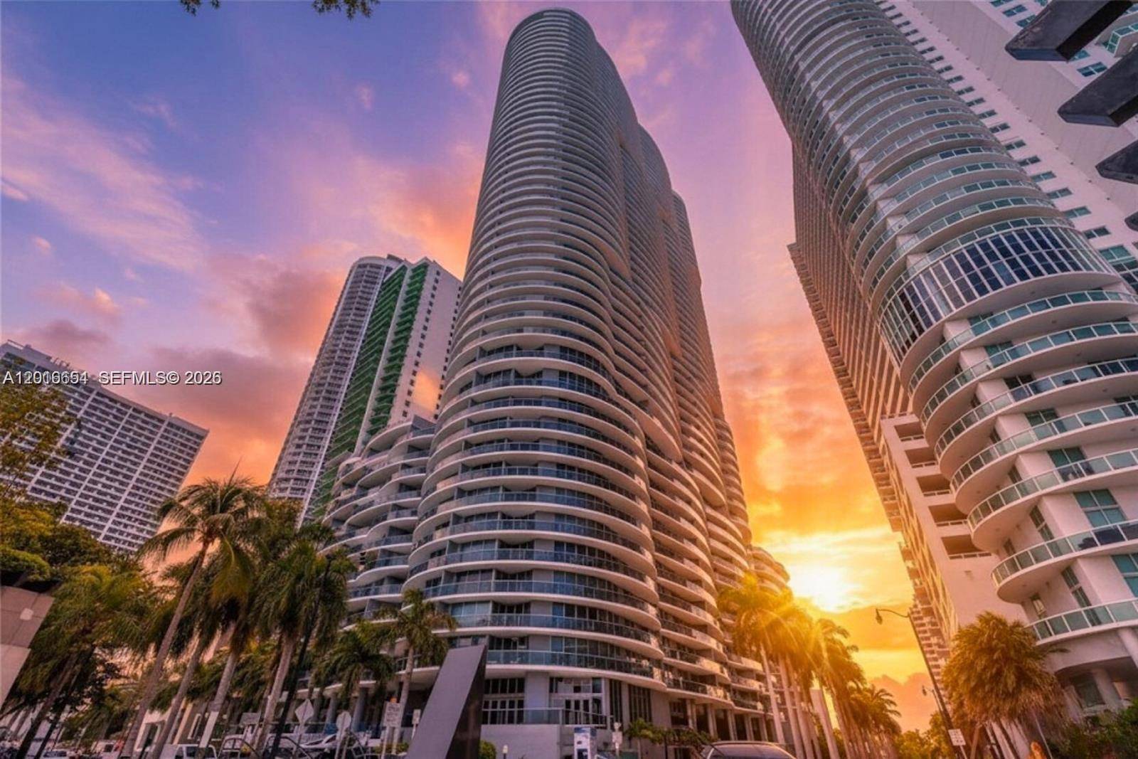 488 NE 18th StMiami - Condo/Co-Op/Annual,Condo condo unit 1209 - picture