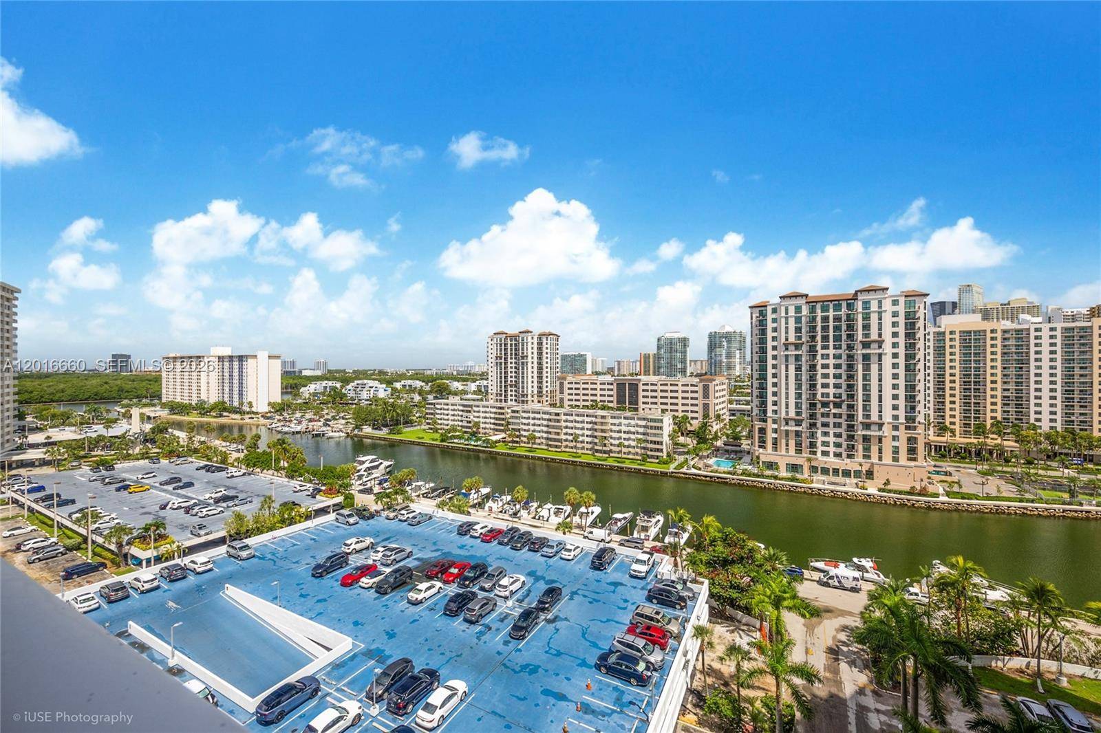 100 Bayview DrSunny Isles Beach - Condo/Co-Op/Annual,Condo condo unit 1231 - picture