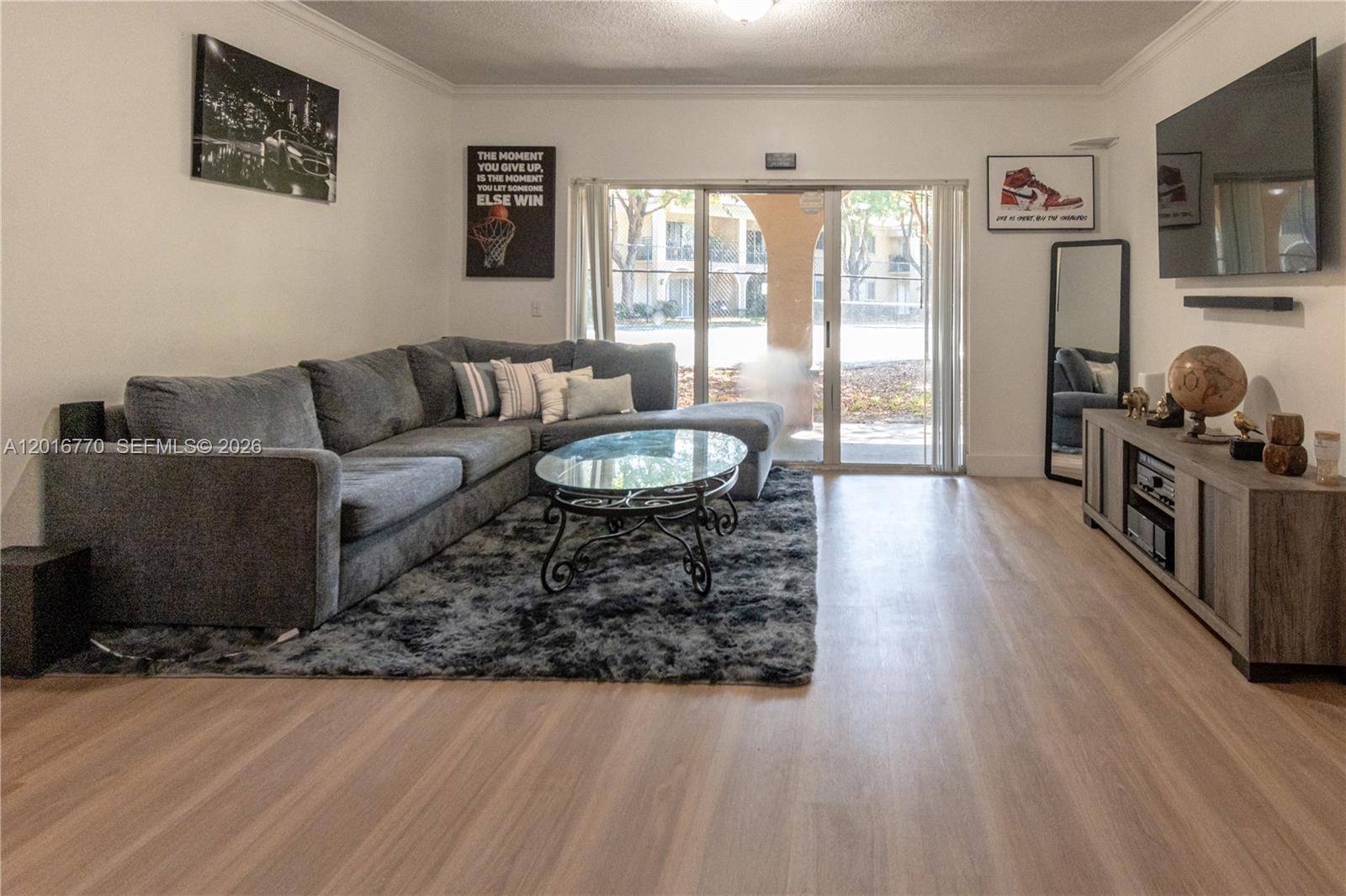 2482 Centergate DrMiramar - Condo 1-4 Stories,Condo condo unit 104 - picture