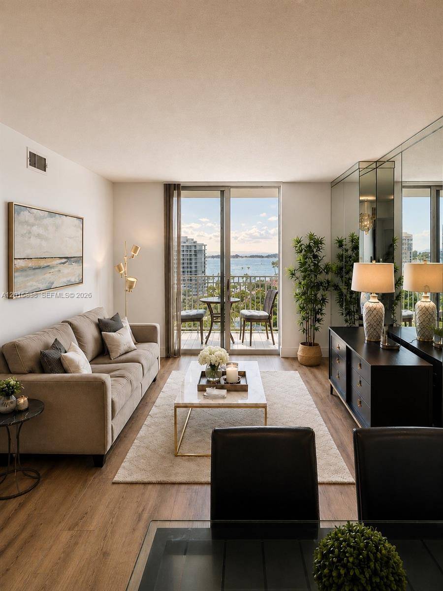 185 SE 14th TerMiami - Condo/Co-Op/Annual,Condo condo unit 1607 - picture