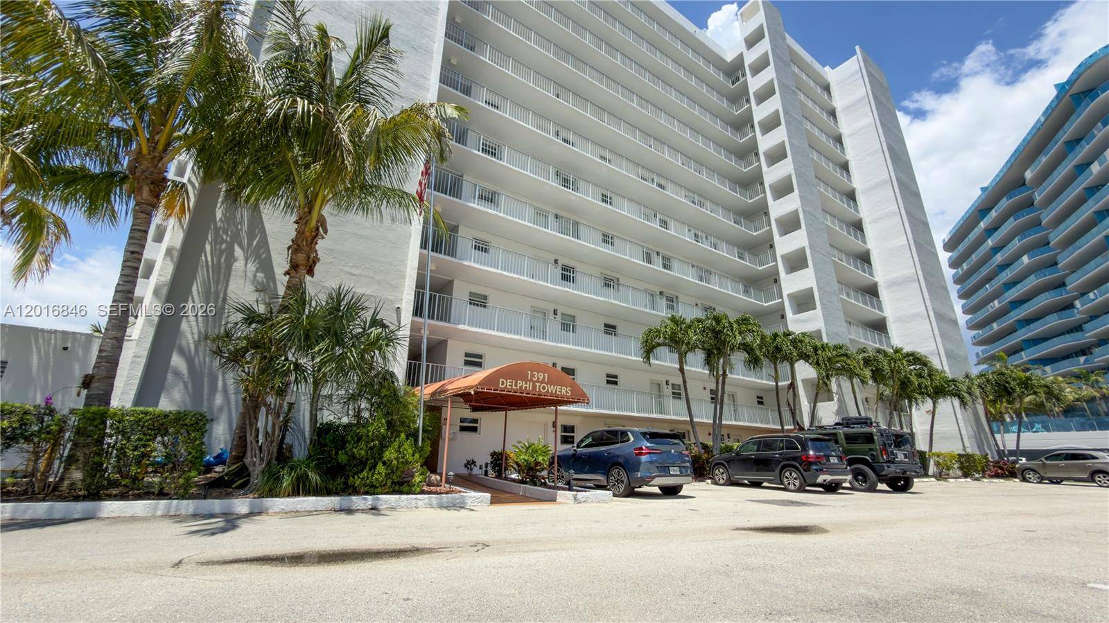 1391 S Ocean BlvdPompano Beach - Condo/Co-Op/Seasonal,Condo condo unit 409 - picture