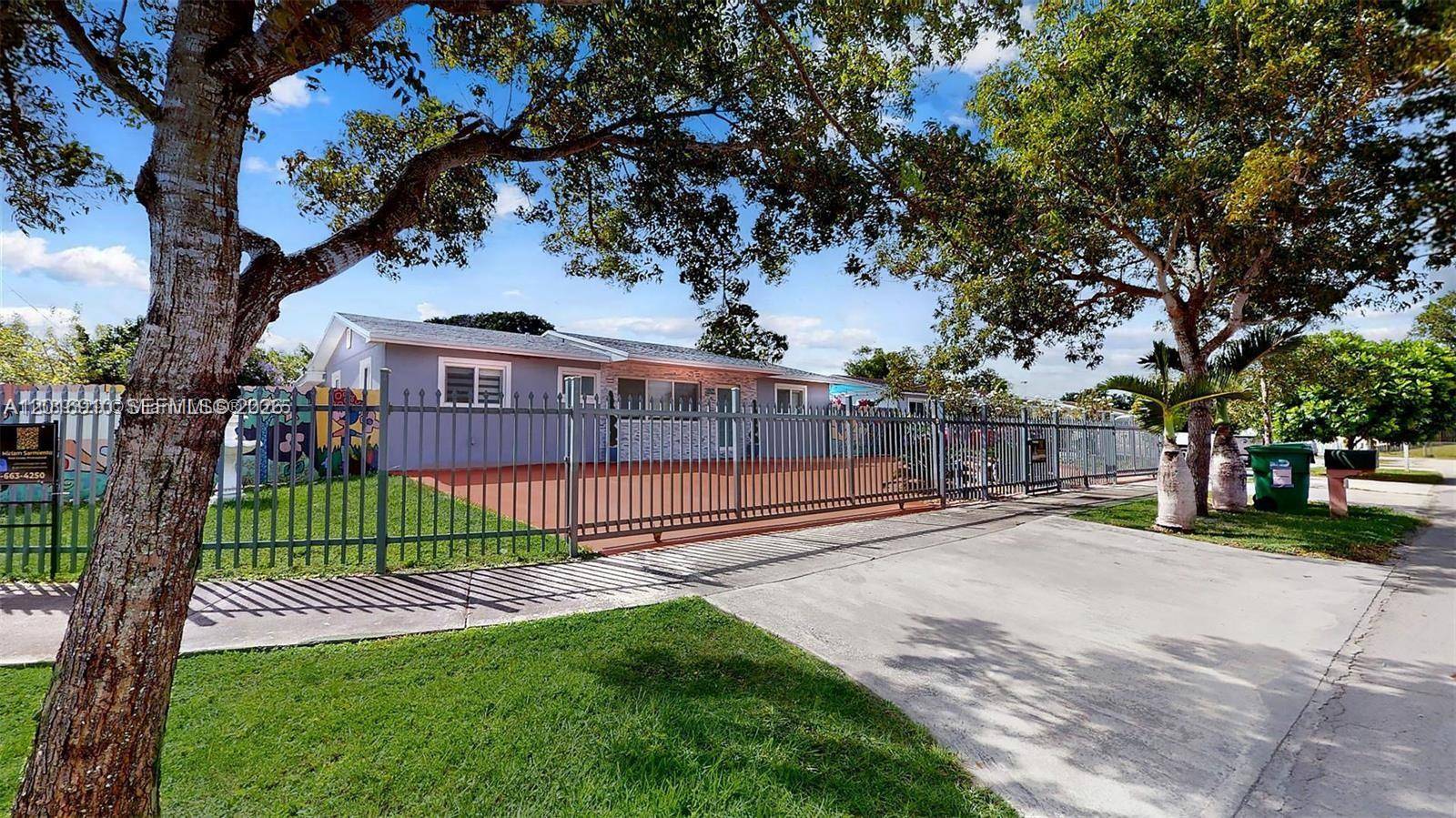 15704 SW 302nd TerHomestead - Single Family-Annual,House condo unit 15704 - picture
