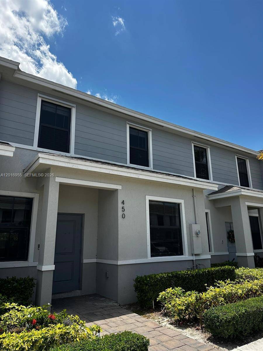 450 NE 12th StFlorida City - picture