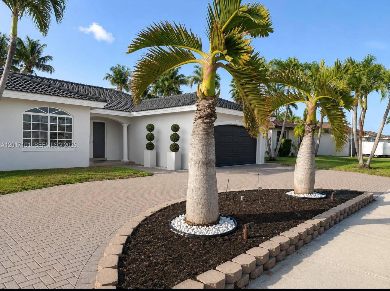15425 SW 168th TerMiami - picture