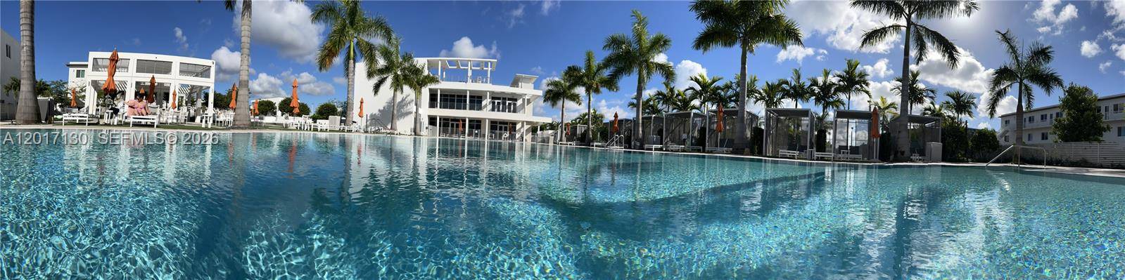 6453 NW 102nd PathDoral - Condo/Co-Op/Annual,Condo condo unit 108 - picture