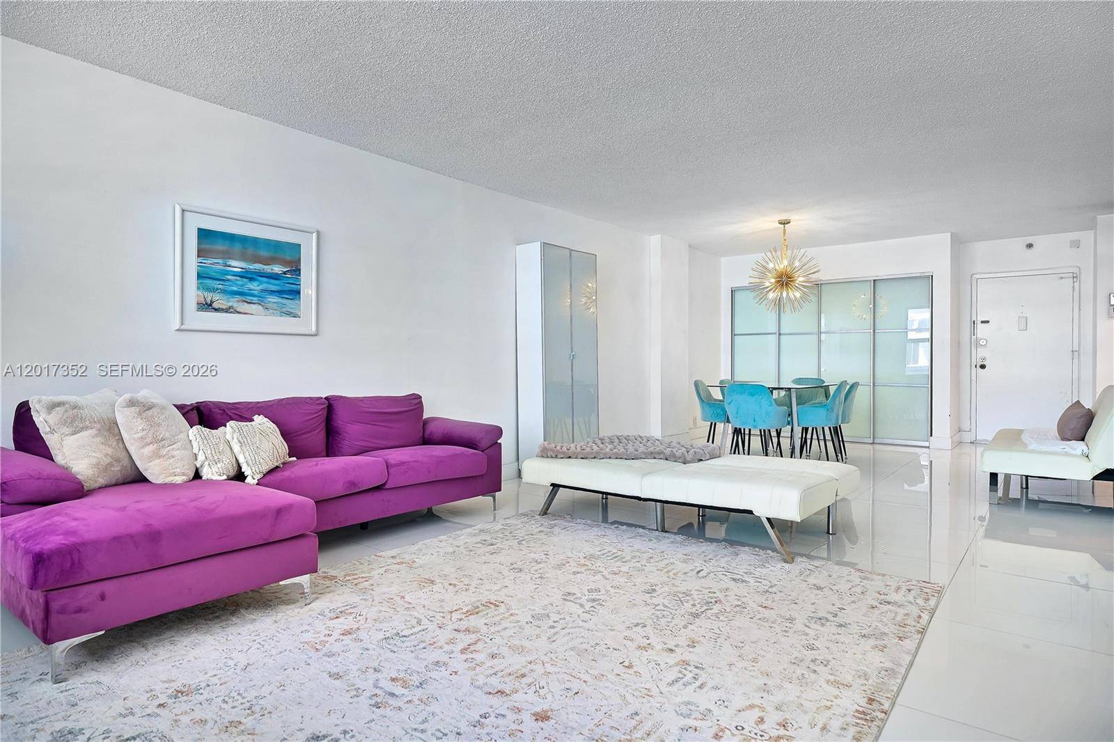 9511 Collins AveSurfside - Condo/Co-Op/Annual,Condo condo unit 901 - picture