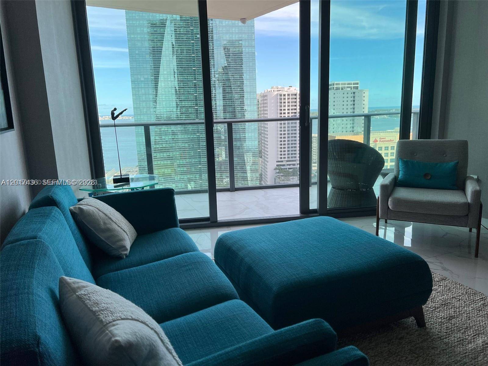 1300 S Miami AveMiami - Apartments-Seasonal,Condo condo unit 2104 - picture