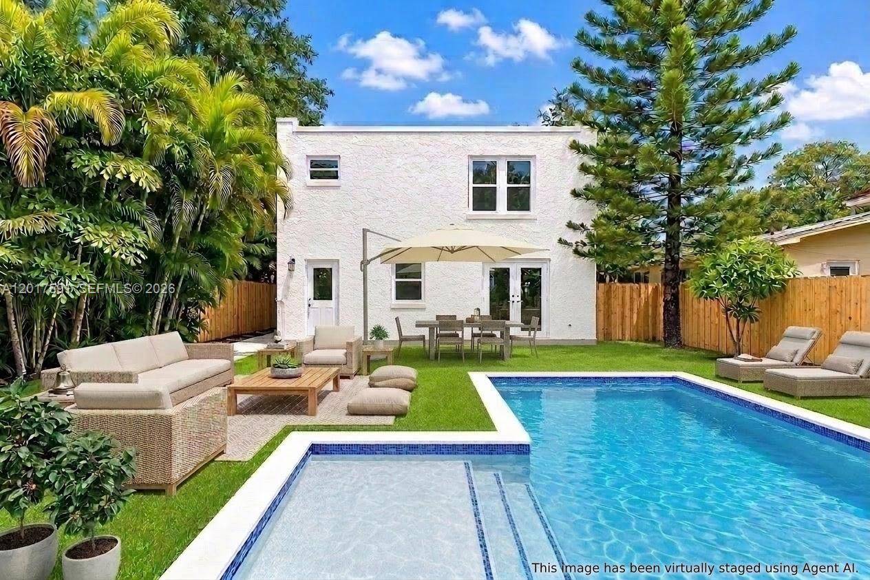22 NE 44th StMiami - picture