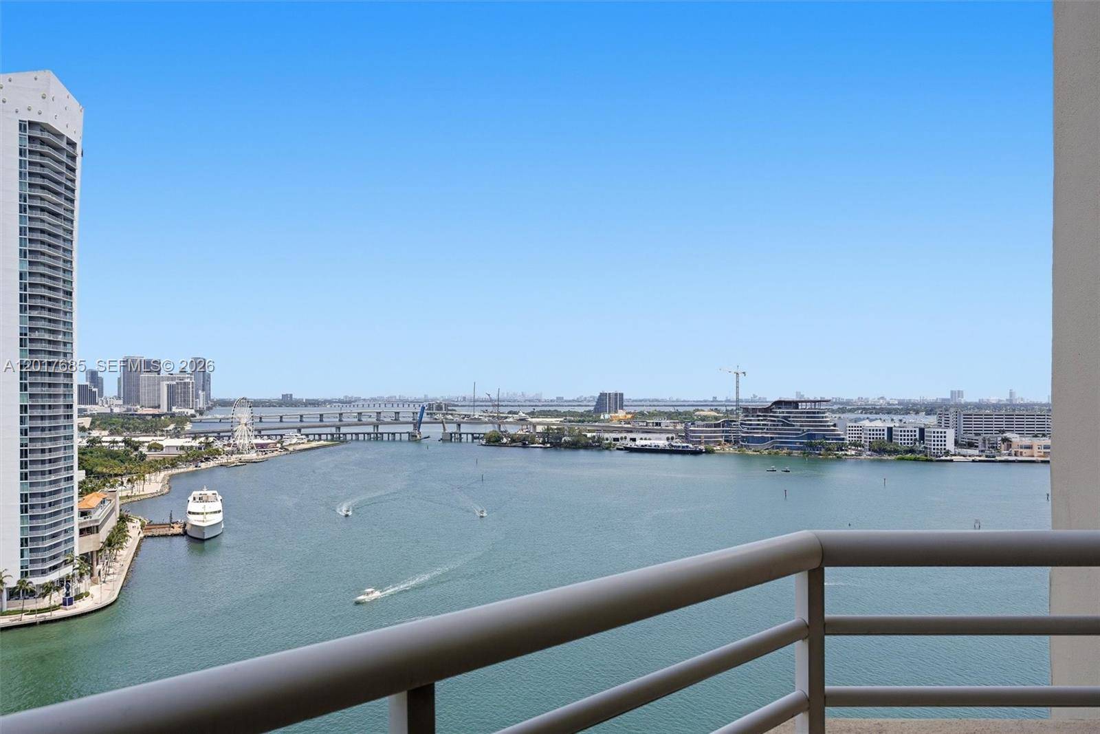 888 Brickell Key DrMiami - Condo/Co-Op/Annual,Condo condo unit 2010 - picture