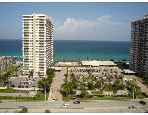 1950 S Ocean DrHallandale Beach - Condo/Co-Op/Seasonal,Condo condo unit 4B - picture
