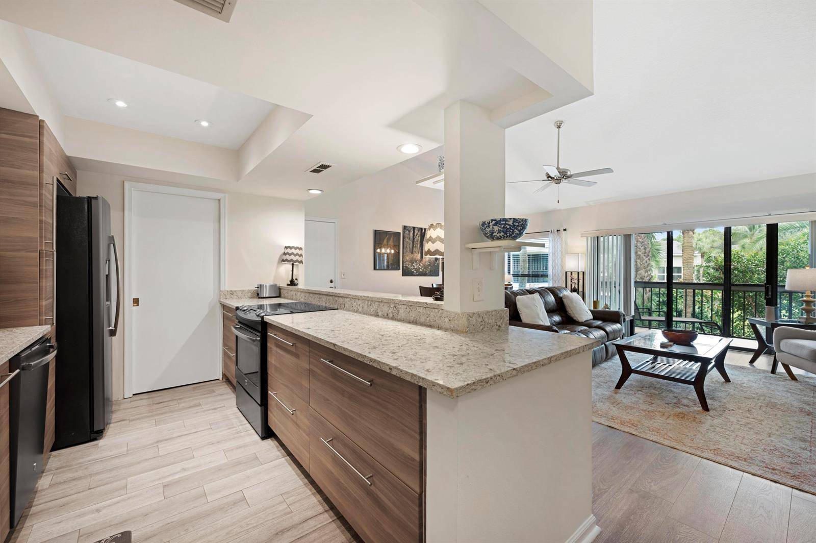 11863 WimbledonWellington - Condo condo unit 542 - picture